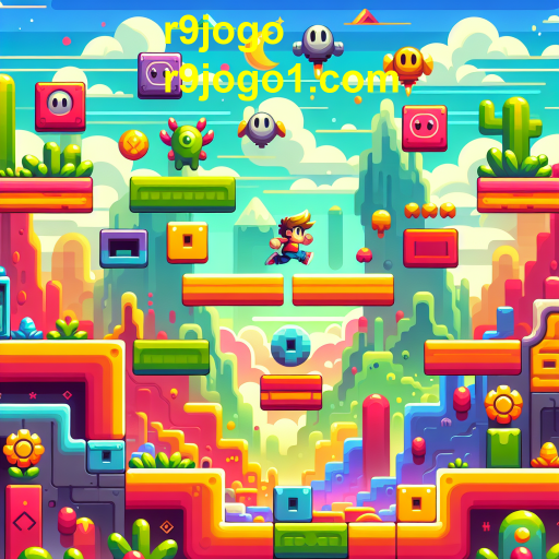 A Evolução dos Jogos de Plataforma: Reflexos de um Gênero Clássico