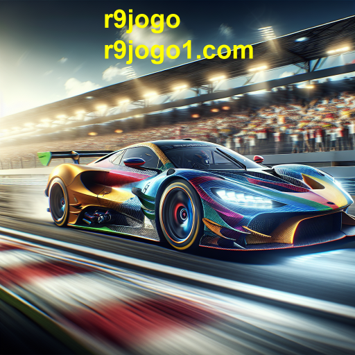 A Emoção dos Jogos de Corrida: Uma Análise da Categoria